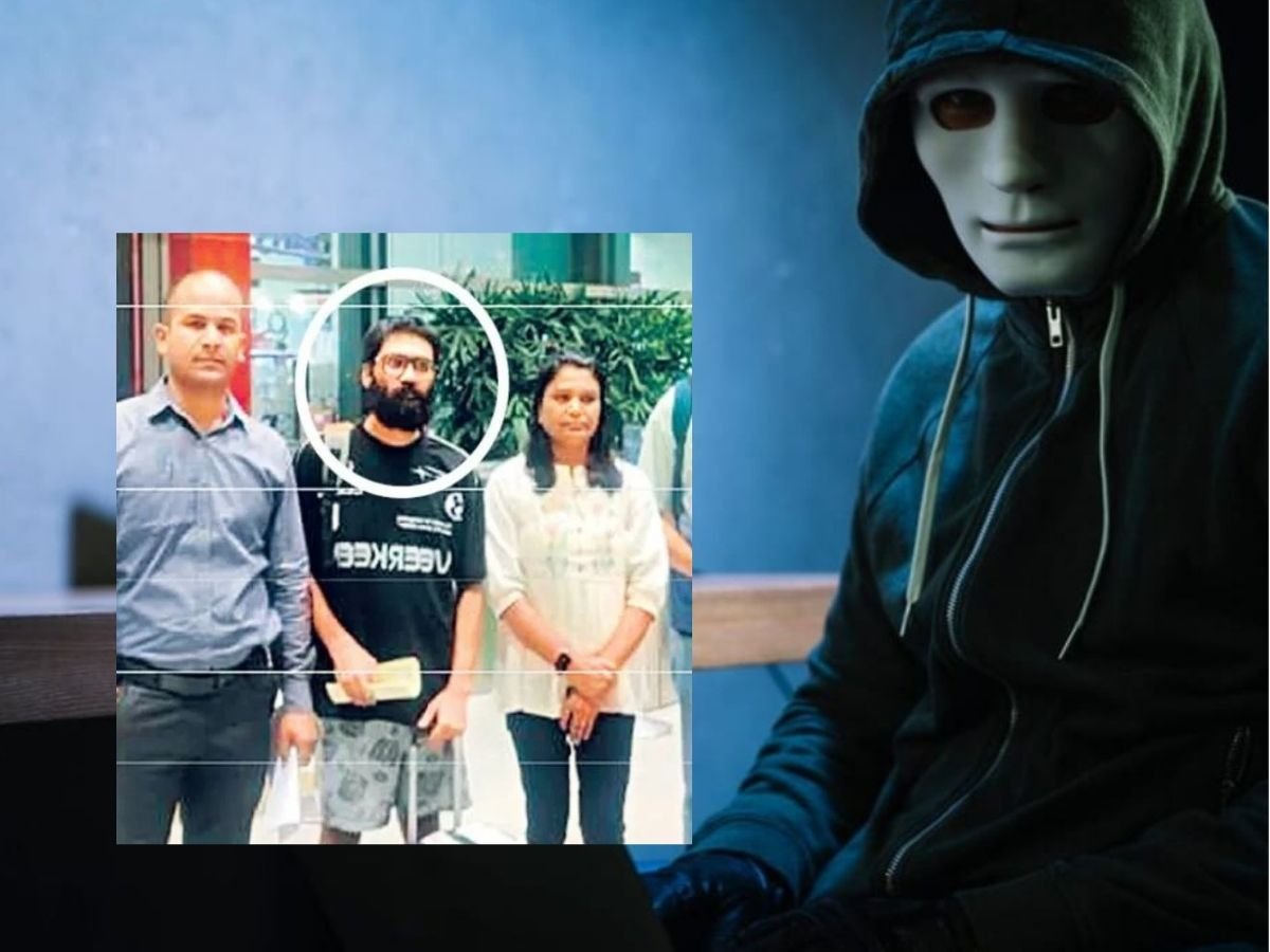 नौकरी का झांसा देकर भोपाल के युवक को म्यांमार में बेचा