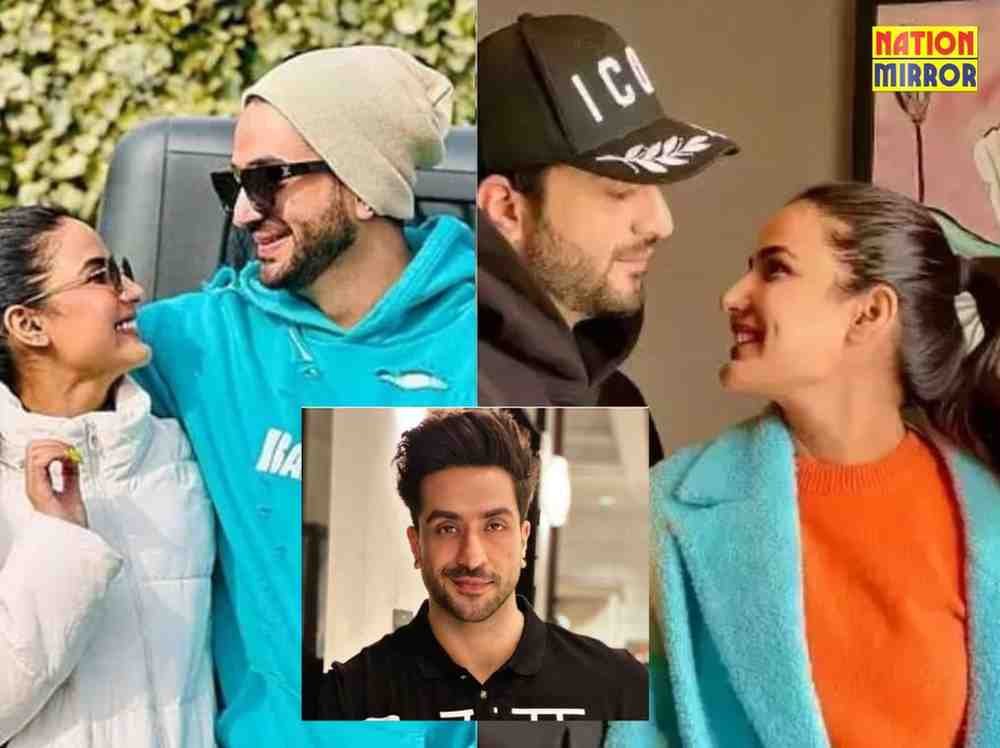 aly goni struggle कश्मीरी मुस्लिम होने पर अली गोनी को नहीं मिला घर