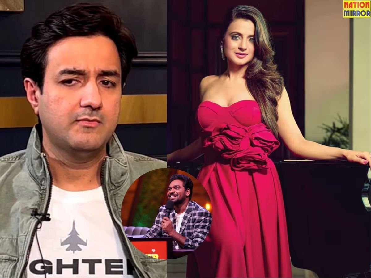 जुहू-बांद्रा तकधुरंधर से सबकी जली तो है जाकिर के इस बयान पर भड़की अमीषा पटेल