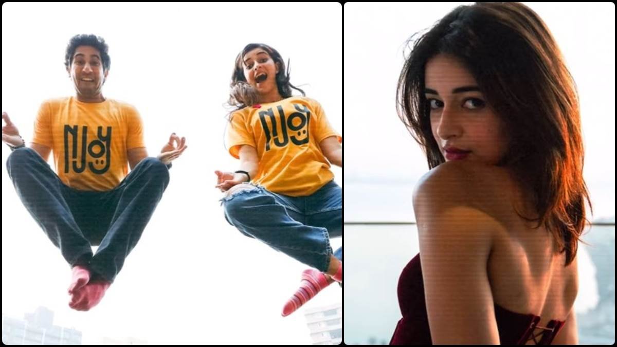ananya panday लेकर आ रही ‘ctrl’ साइबर-थ्रिलर पर बेस्ड है film
