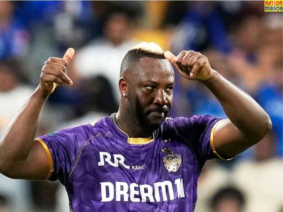 andre russell ipl retirement ipl से पहले kkr को बड़ा झटका इस खिलाड़ी ने लिया संन्यास