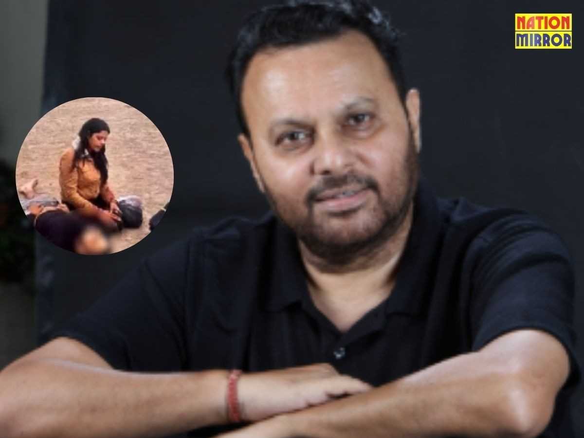 anil sharma on pahalgam attack पहलगाम आतंकी हमले पर डायरेक्टर अनिल ने जमकर निकाला गुस्सा