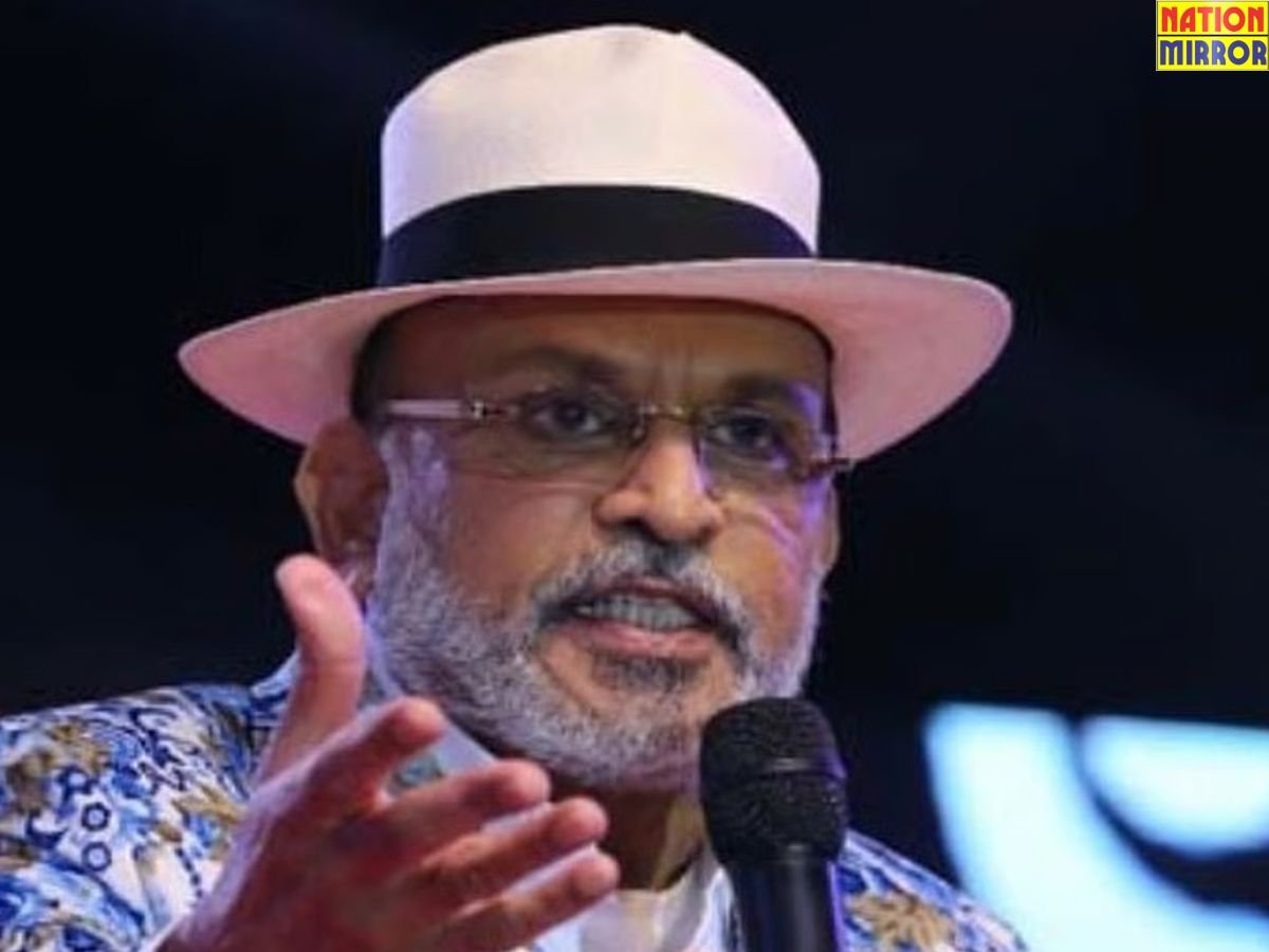 annu kapoor on national song वंदे मातरम विवाद पर एक्टर अनु कपूर का बयान आया सामने