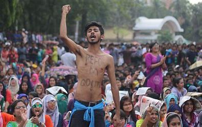 anti-india propaganda  बांग्लादेश में isi पर भारत विरोधी दुष्प्रचार फैलाने का आरोप