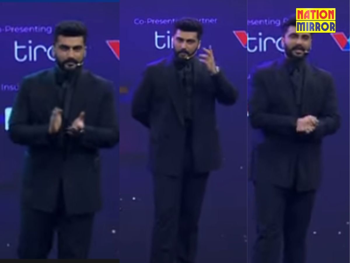 arjun kapoor statement सिंगल होना सबके लिए फायदेमंद-अर्जुन कपूर