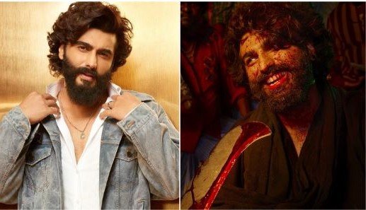 singham again अर्जुन कपूर का ट्रोल्स को जवाब "नॉन-बिलीवर्स को बिलीवर्स में बदला "