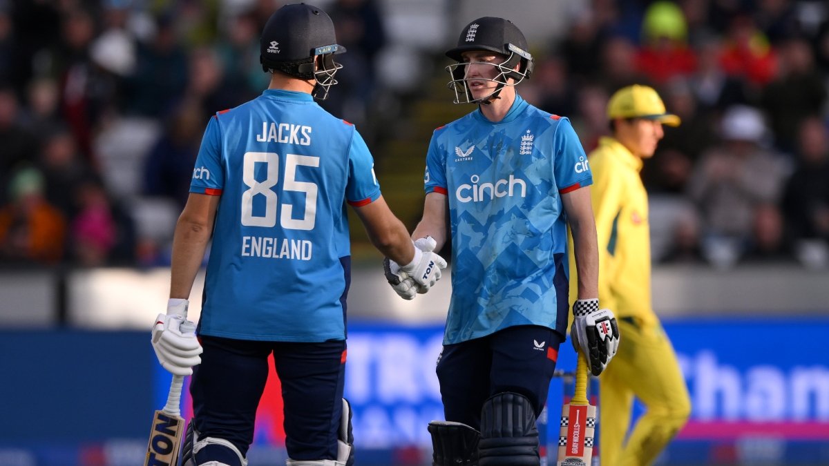aus vs eng 2024 लगातार 14 जीत बाद ऑस्ट्रेलिया को मिली हार