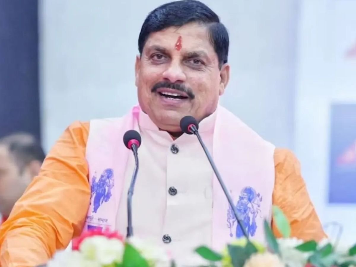 mp news  मध्य प्रदेश ट्रैवल मार्ट 2025 का शुभारंभ करेंगे सीएम मोहन यादव 27 देशों के आपरेटर आएंगे