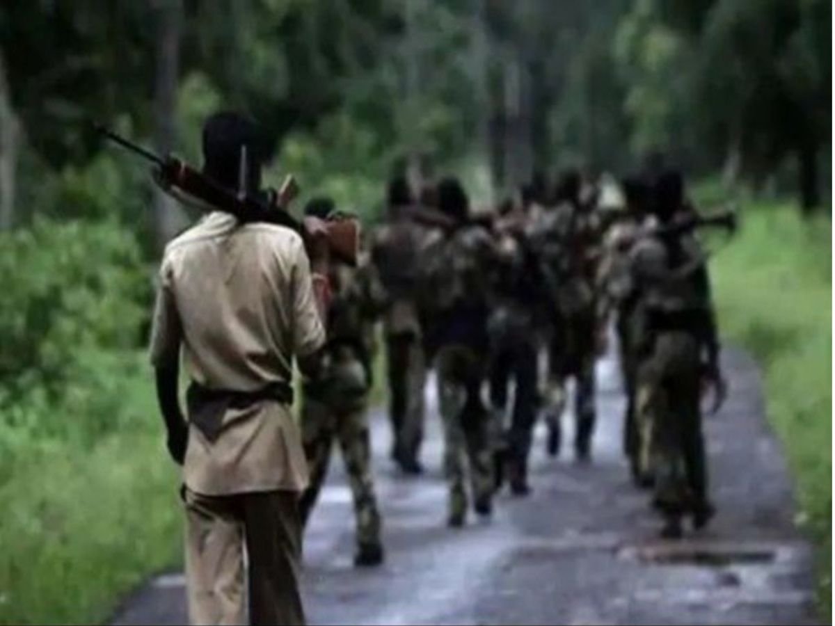 नक्सली बंदूक छोड़ बात करने को तैयार-cpi माओवादी ने सरकार से वीडियो कॉल पर चर्चा सीजफायर और जेल में बंद साथियों से बात की मांग की