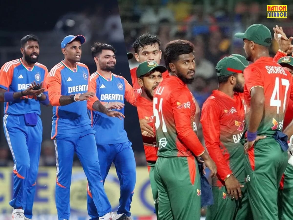 ind vs ban asia cup सुपर-4 में भारत की जीत से पक्की होगी फाइनल की टिकट