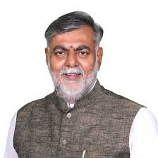 bayan par bawal मंत्री प्रहलाद पटेल का विवादित बयान… कहां हैं कांग्रेस का बड़ा चेहरा राहुल गांधी 