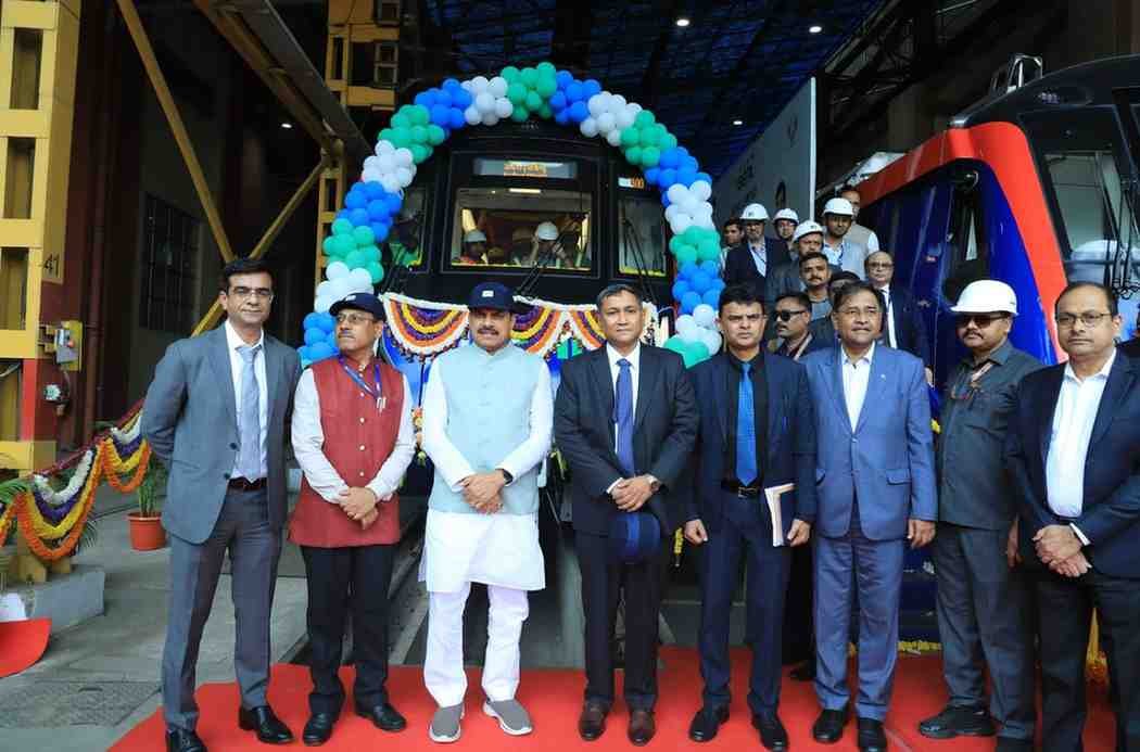 rail coach factory madhya pradesh1800 करोड़ से मध्यप्रदेश में बनेगी नई रेल कोच फैक्ट्री