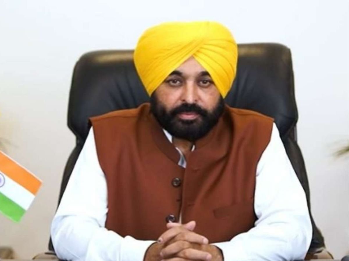 पंजाब में दौड़ी तबादला एक्सप्रेसमान सरकार ने 20 ias6 pcs अधिकारियों का किया ट्रांसफर