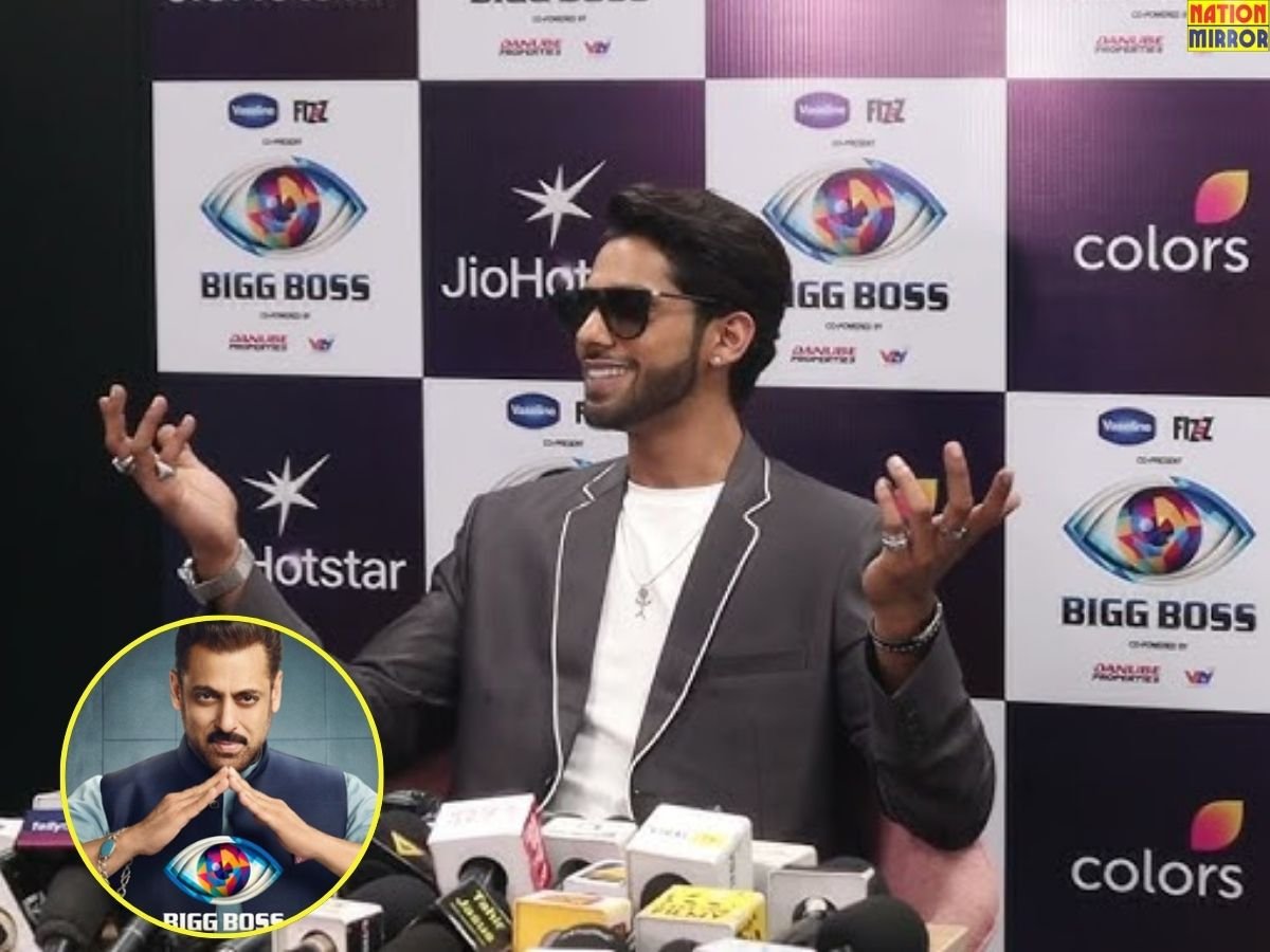 baseer ali on bigg boss 19 बसीर अली ने उठाए मेकर्स पर सवाल बताई बिग बॉस की रियलिटी