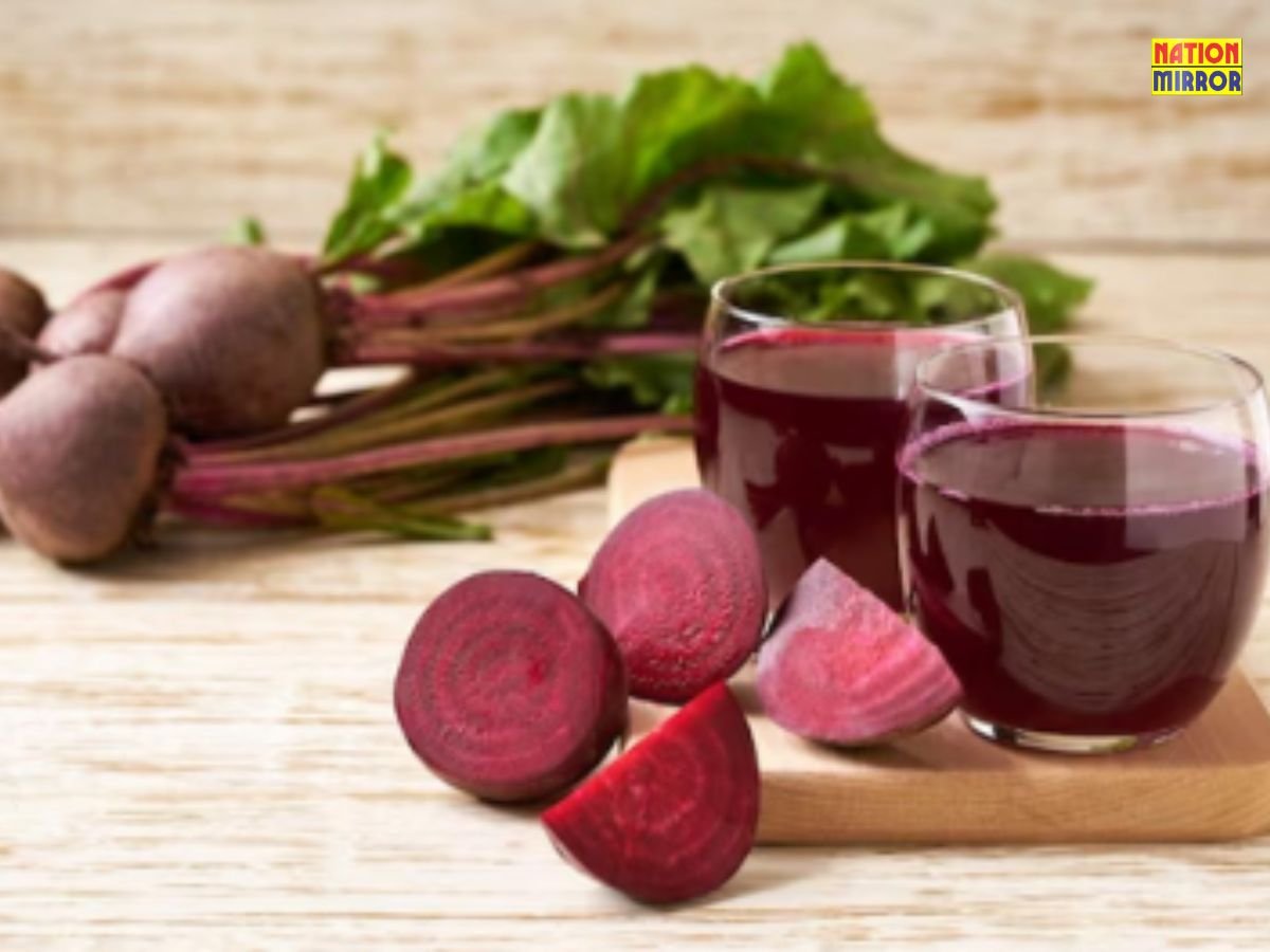 beetroot health benefits जानिए चूकंदर खाने के फायदे