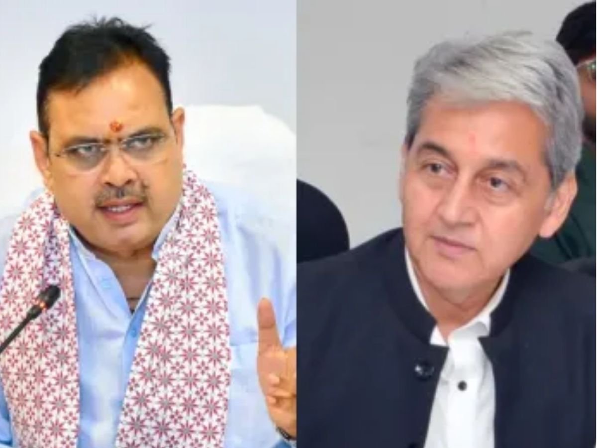 rajasthan news  राजस्थान में बिहार चुनावों के नतीजों के बाद मंत्रिमंडल विस्तार की सुगबुगाहट तेज