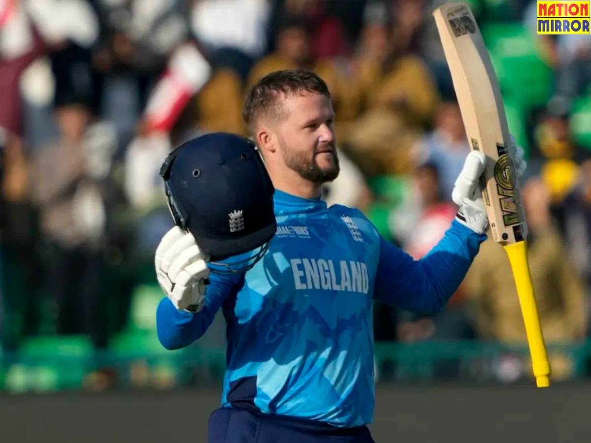 ben duckett ban risk ipl 2026 के पहले बेन डकेट ने ipl से लिया नाम वापस