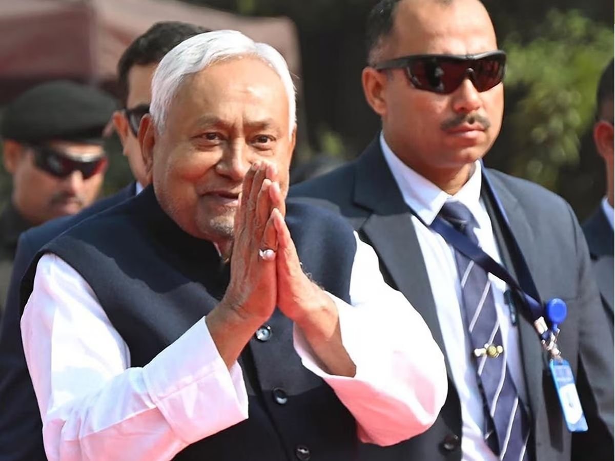 cm नीतीश की समृद्धि यात्रा की तारीख आई सामने राज्य के सभी जिलों का करेंगे दौरा