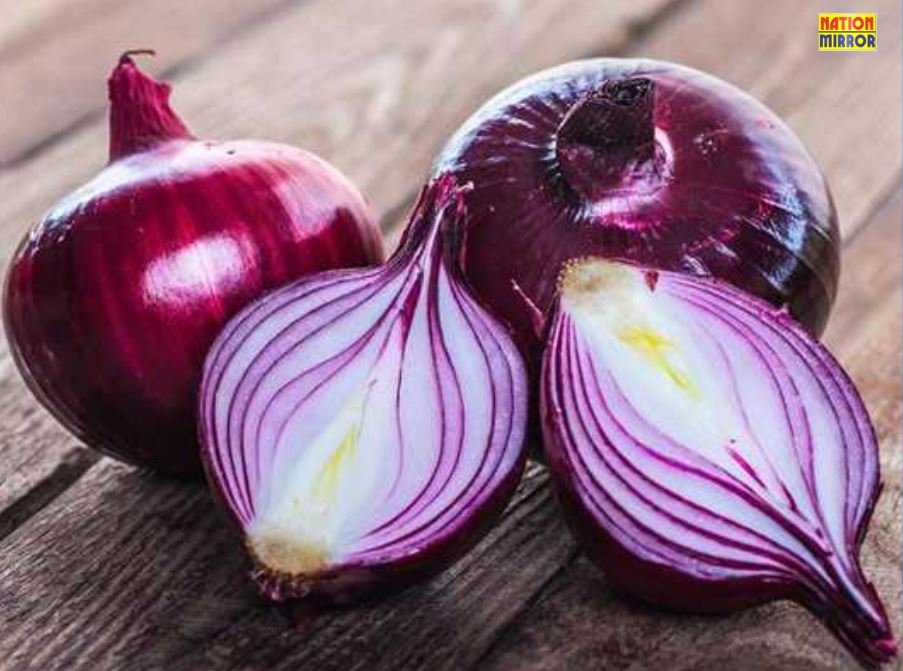 benefits of onion प्याज में कौन सा विटामिन पाया जाता है जानिए इसके फायदे