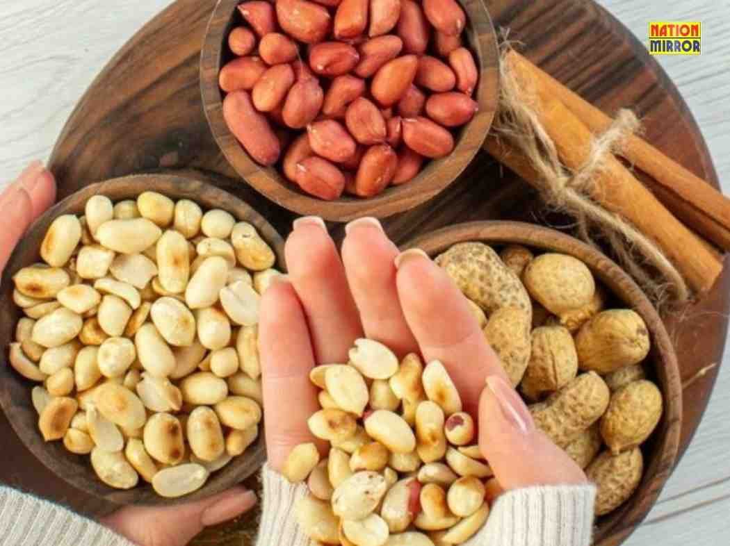 benefits of eating peanuts मूंगफली खाने से मिलेंगे ये चमत्कारी फायदे इस तरह खाएं