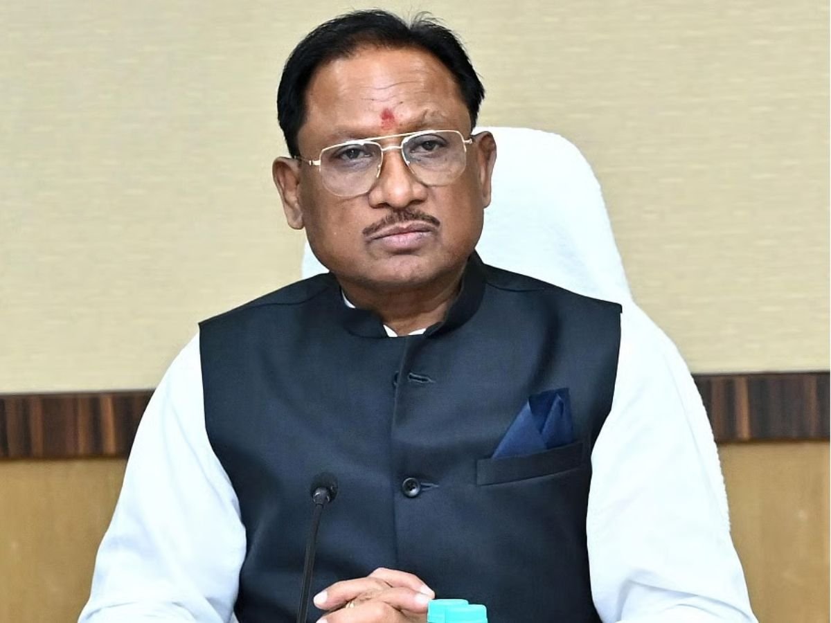 cg newsमुख्यमंत्री साय का मैत्री महोत्सवभाजपा का gst सम्मेलन और ग्लोबल hrd नेटवर्क का एचआर मीट में शामिल होंगे