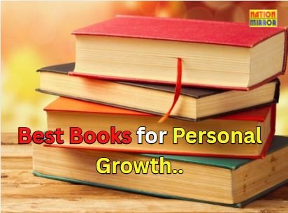 best books for personal growth ये 8 किताबें जो बदल सकती हैं आपकी सोच