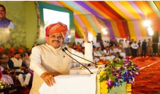 bhavantar scheme मुख्यमंत्री डॉ मोहन यादव ने दी बड़ी राहत किसानों के खातों में 233 करोड़ रुपये किए ट्रांसफर