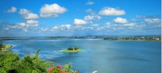 bhopal lake survey बड़ा तालाब के पास बने घरों और मैरिज गार्डन पर 15 पटवारियों की नजर