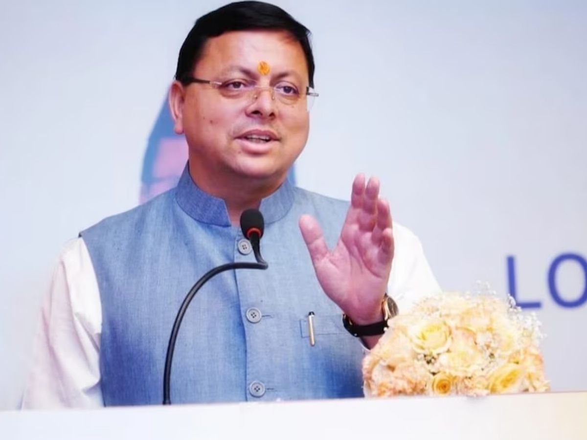 uk news उत्तराखंड में स्किल मैपिंग योजना शुरूसरकार युवाओं को mnc में नौकरी दिलाने में करेगी मदद
