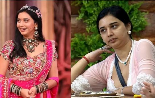 bigg boss 19 fame tanya ग्वालियर में बिग बॉस फेम तान्या मित्तल के खिलाफ धोखाधड़ी की शिकायत दर्ज