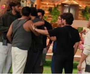 bigg boss 19 होस्ट सलमान खान ने सिकंदर के डायरेक्टर पर कसा तंज खुद की मूवी का उड़ाया मजाक