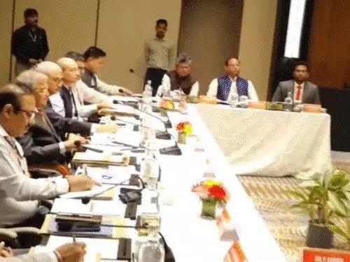मुख्य चुनाव आयुक्त बिहार में sir सफल अब इसे पूरे देश में कराएंगे