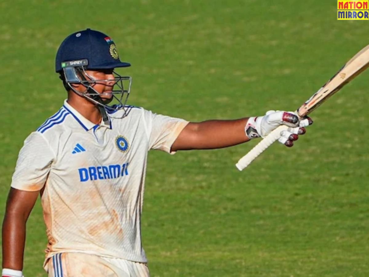 bihar ranji team vice captain 14 साल के इस खिलाड़ी को बिहार की रणजी टीम का बनाया गया कप्तान