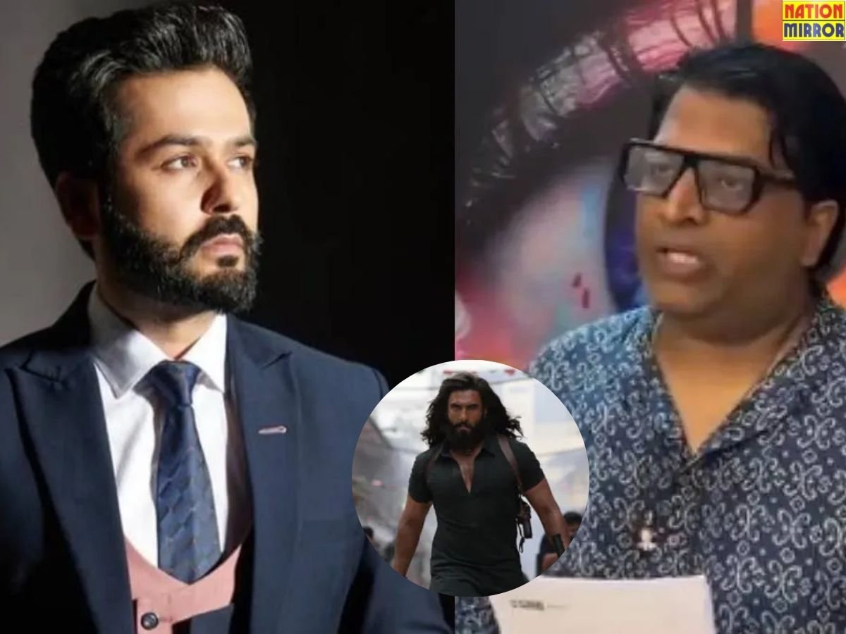 bombay hc on dhurandhar script धुरंधर 2 की स्क्रिप्ट चोरी के दावों पर बॉम्बे hc ने संतोष कुमार पर लिया एक्शन