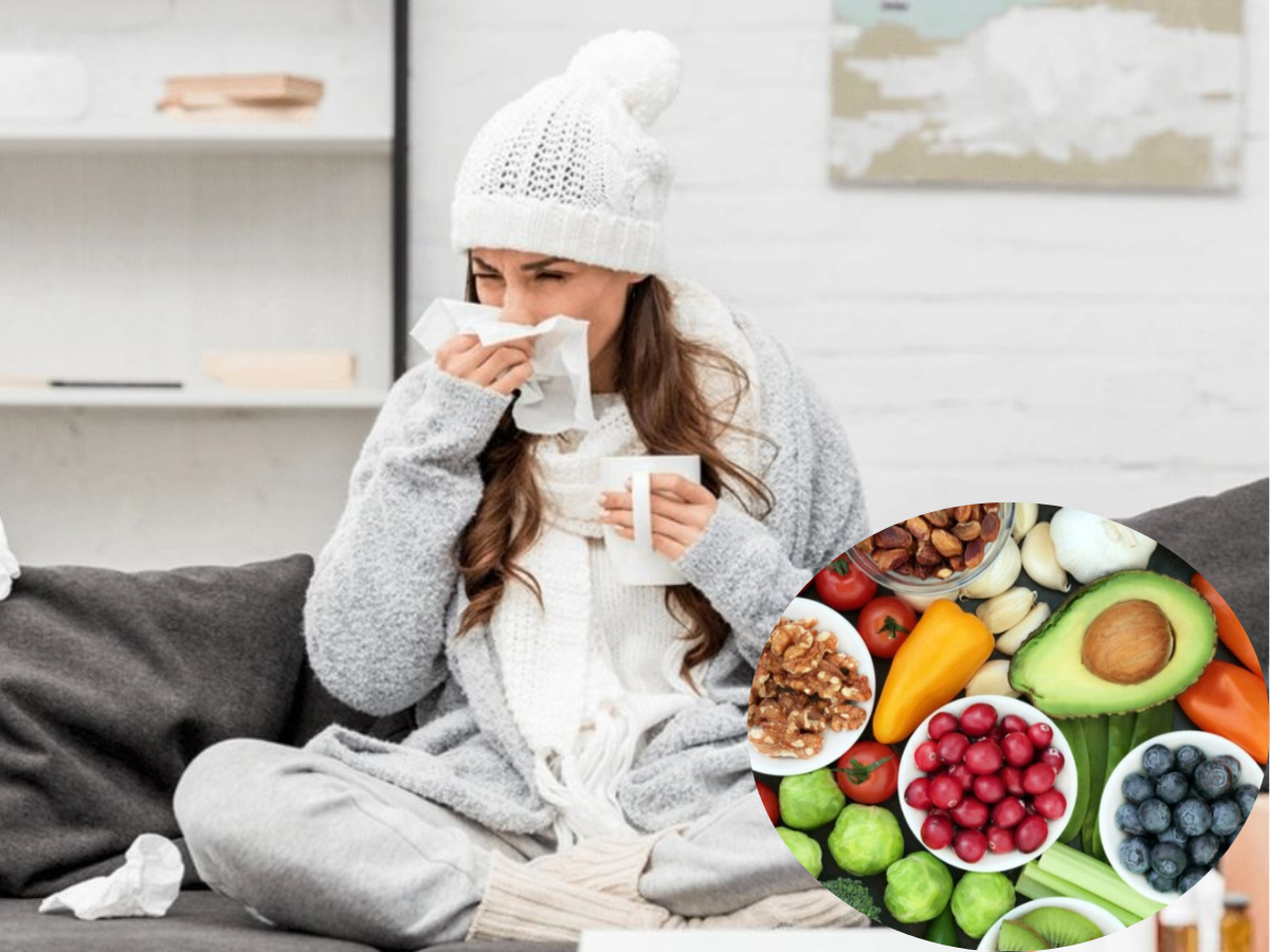 winter season  सर्दियों के मौसम में सेहत का रखें ध्यान