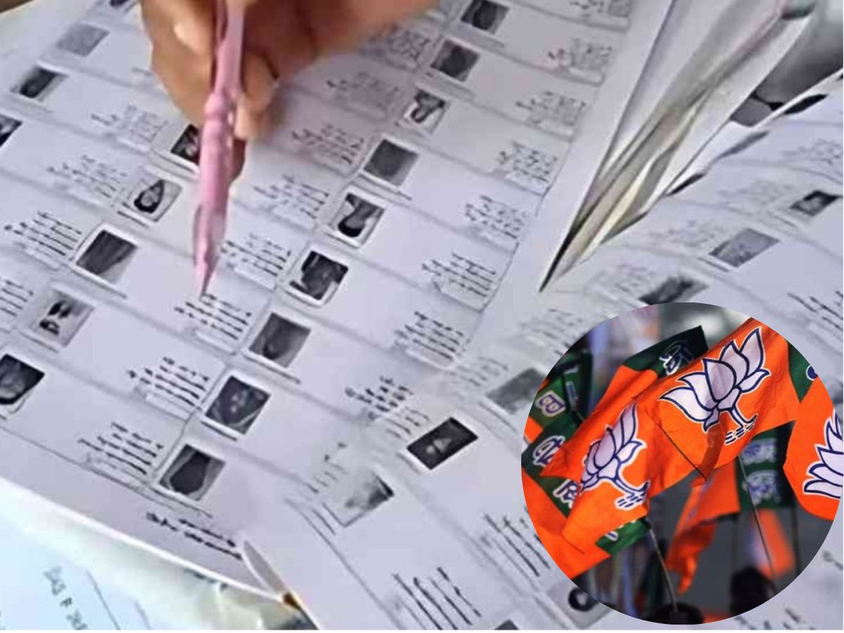 sir update  राजस्थान में sir को लेकर घमासान