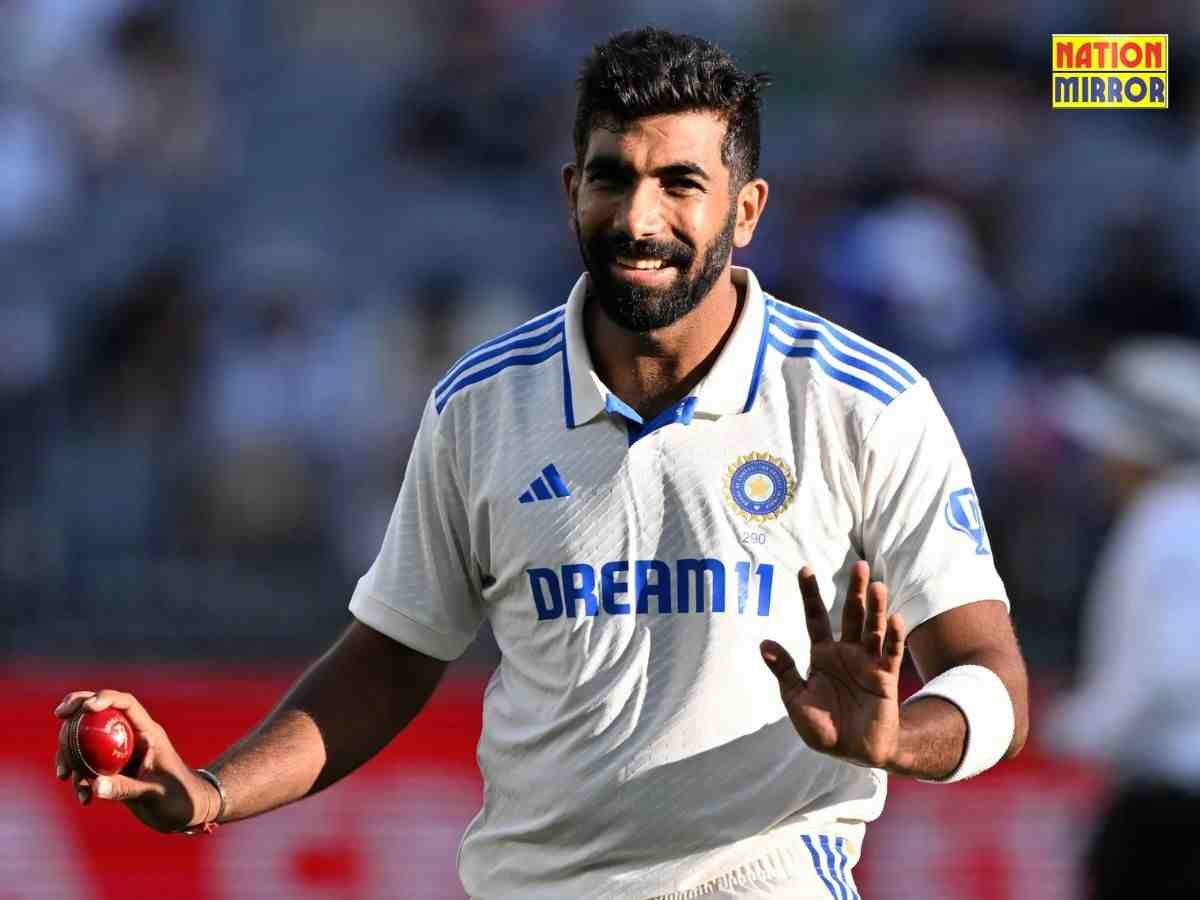 bumrah test retirement news विराट-रोहित के बाद अब बुमराह ले सकते हैं रिटायरमेंट