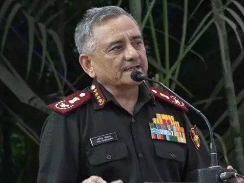  cds जनरल अनिल चौहान का बड़ा बयान ऑपरेशन सिंदूर में पाकिस्तान को हराया
