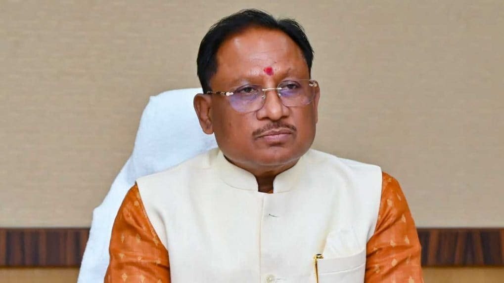 cm sai  सीएम साय देंगे 10 नई सुविधाओं की सौगात