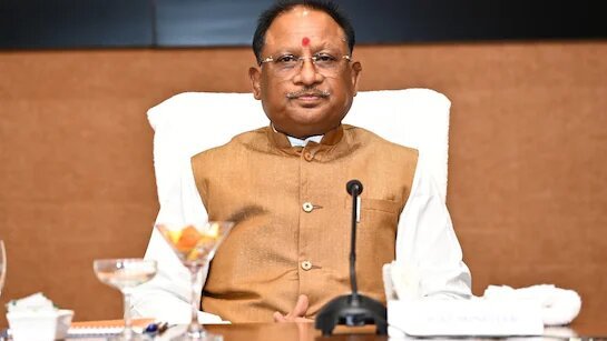 cg news छत्तीसगढ़ में ias-ips अफसरों की तबादला लिस्ट जारी