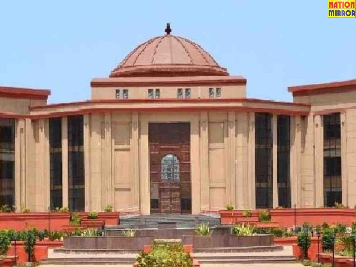 cidc की कार्यप्रणाली पर हाईकोर्ट सख्तअनुकंपा नियुक्ति मामले में सही जानकारी नहीं देने पर लगाया जुर्माना