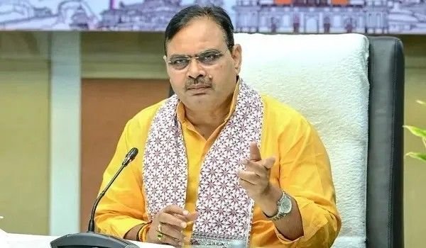 सीएम भजनलाल शर्मा बोले-अरावली को लेकर अभियान चलेगा