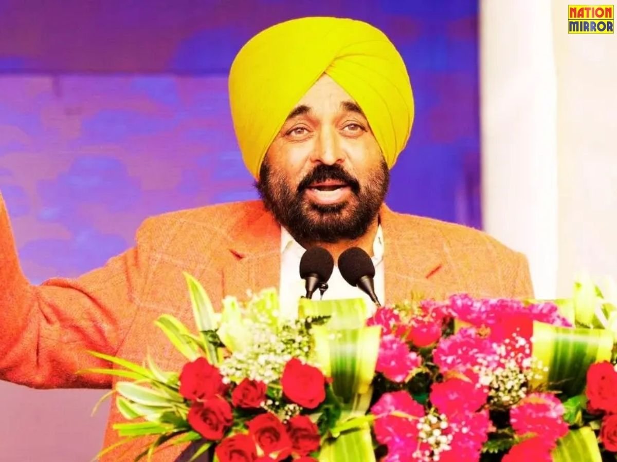 गुरु रविदास के सपनों को साकार करेगी पंजाब सरकार  भगवंत मान