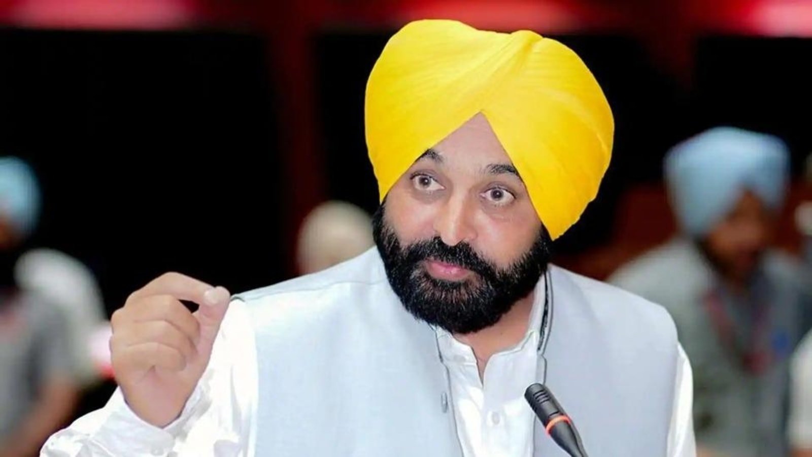 पंजाब पसंदीदा वैश्विक निवेश स्थल के रूप में उभर रहा है मुख्यमंत्री भगवंत सिंह मान