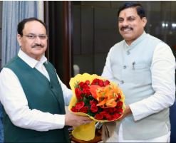 इंदौर दूषित पानी कांड पर cm डॉ मोहन का एक्शन निगम एडिशनल कमिश्नर को हटाने के निर्देश