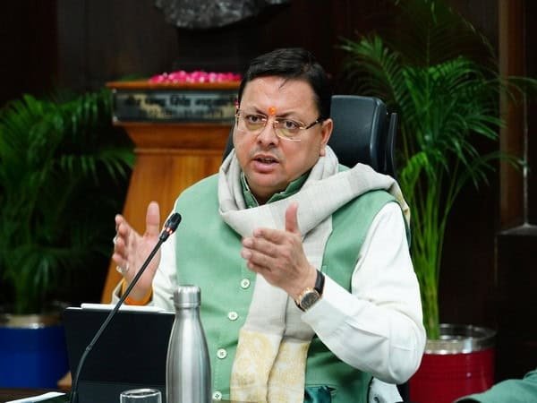 cm धामी ने उत्तराखंड निवास को आम जनता के लिए खोलने के निर्देश दिए
