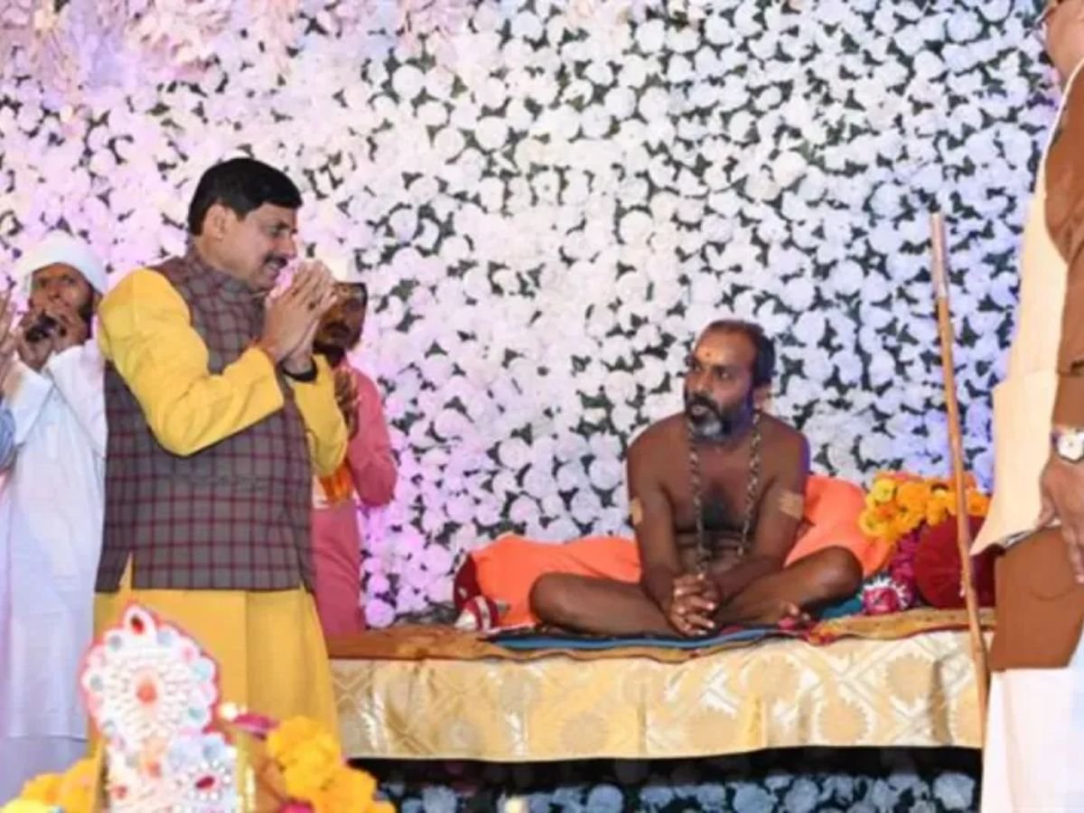 cm डॉ मोहन यादव ने womens day पर महिलाओं को दी शुभकामनाएं