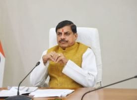 madhya pradesh सीएम डॉ मोहन यादव का दौरा राजनीतिक ऊर्जा और व्यस्त कार्यक्रमों में रहेंगे मौजूद