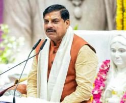 chief minister schedule मुख्यमंत्री डॉ मोहन यादव का ग्वालियर दौरा