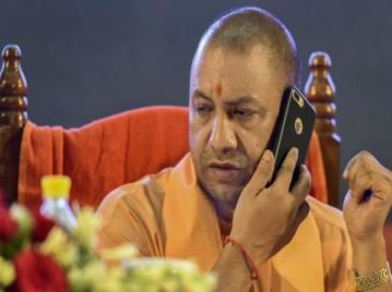 cm yogi सीएम योगी आज काशी दौरे पर करेंगे विश्वनाथ धाम दर्शन और विकास कार्यों का निरीक्षण